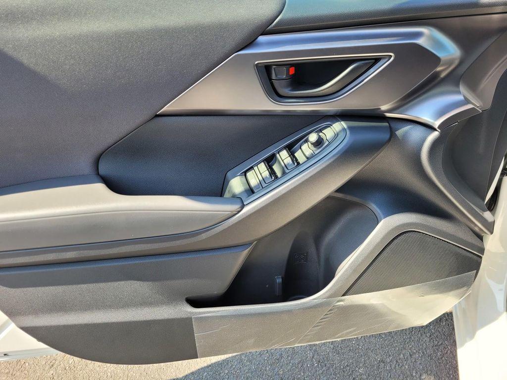 new 2025 Subaru Impreza car, priced at $24,430