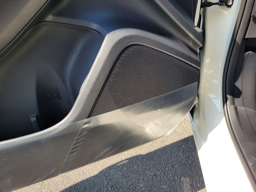 new 2025 Subaru Impreza car, priced at $24,930