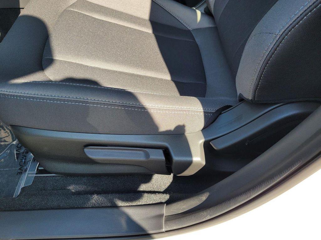 new 2025 Subaru Impreza car, priced at $24,930