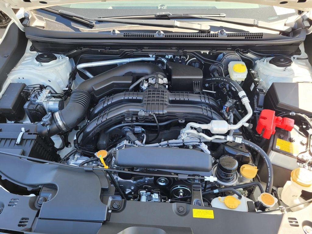 new 2025 Subaru Impreza car, priced at $24,740