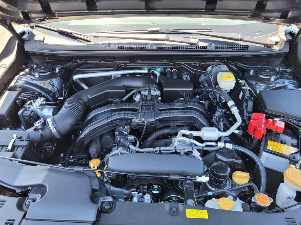 new 2025 Subaru Crosstrek car, priced at $30,975