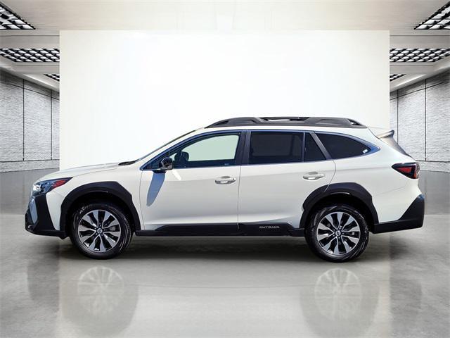 used 2023 Subaru Outback car, priced at $32,000