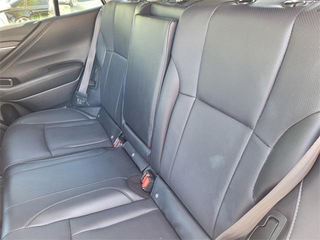 used 2023 Subaru Outback car, priced at $32,000