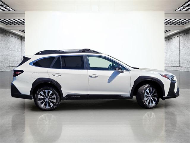 used 2023 Subaru Outback car, priced at $32,000