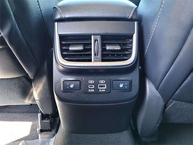 used 2023 Subaru Outback car, priced at $32,000