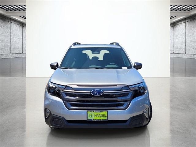 new 2025 Subaru Forester car, priced at $35,528