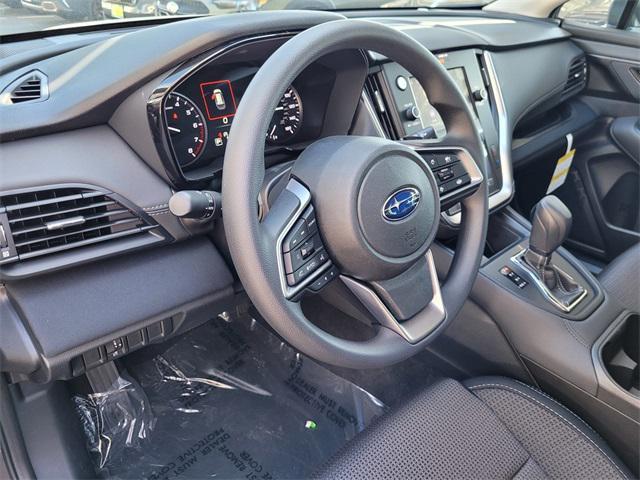 new 2025 Subaru Outback car, priced at $31,415
