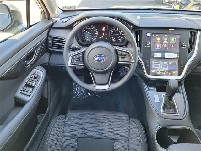 new 2025 Subaru Outback car, priced at $31,415