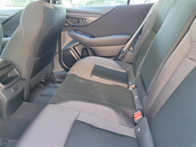 new 2025 Subaru Outback car, priced at $31,415