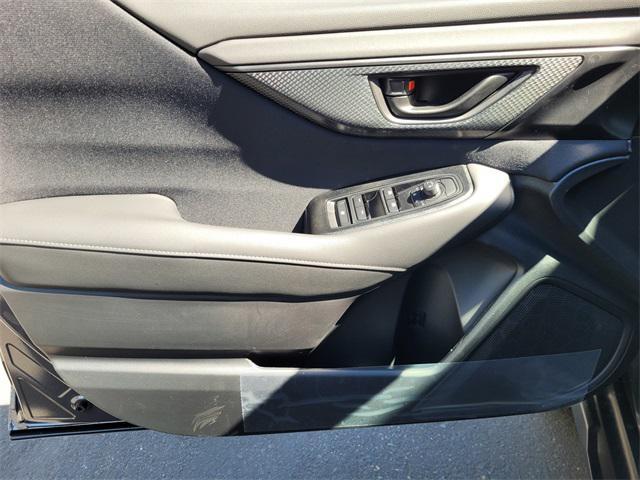 new 2025 Subaru Outback car, priced at $31,415