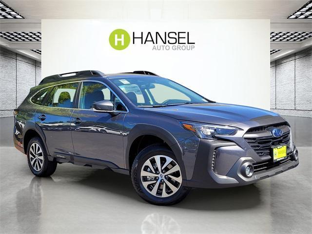 new 2025 Subaru Outback car, priced at $31,415