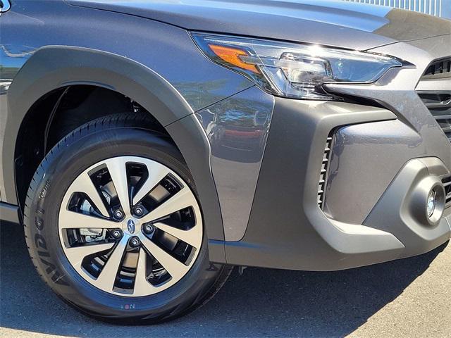 new 2025 Subaru Outback car, priced at $31,415
