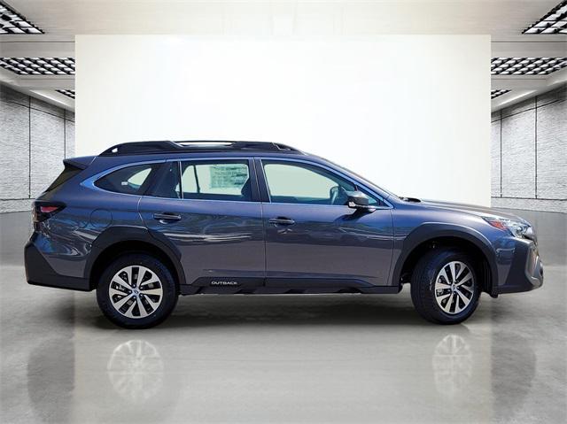 new 2025 Subaru Outback car, priced at $31,415