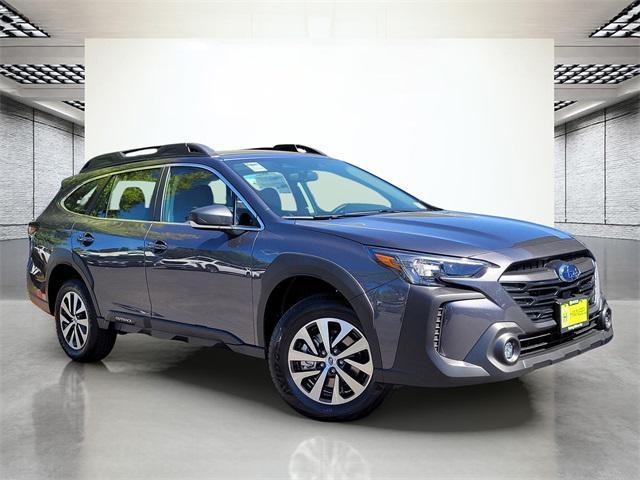 new 2025 Subaru Outback car, priced at $31,415