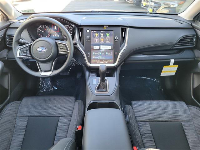 new 2025 Subaru Outback car, priced at $31,415