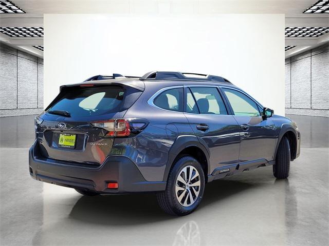 new 2025 Subaru Outback car, priced at $31,415