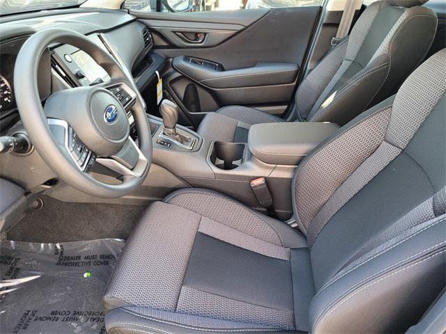 new 2025 Subaru Outback car, priced at $31,415