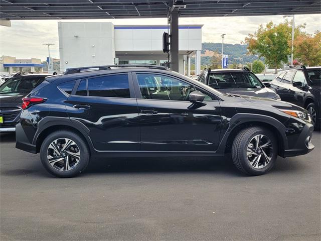 new 2024 Subaru Crosstrek car, priced at $31,240