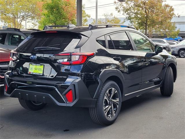 new 2024 Subaru Crosstrek car, priced at $31,240