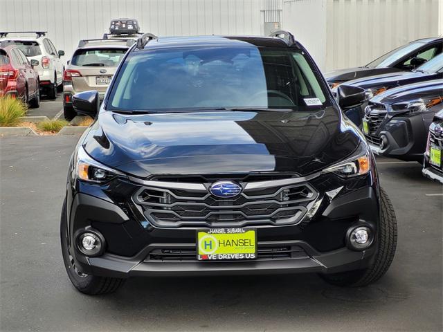 new 2024 Subaru Crosstrek car, priced at $31,240