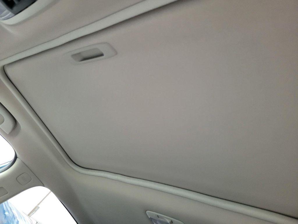 used 2022 Subaru Crosstrek Hybrid car, priced at $27,000