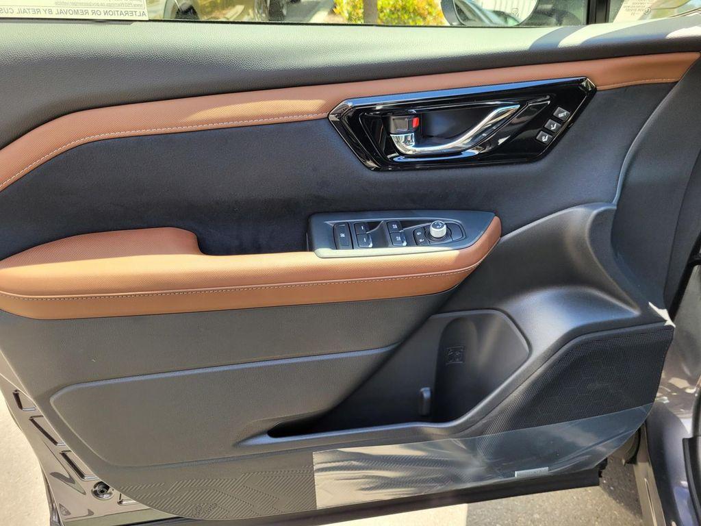 new 2025 Subaru Forester car, priced at $43,624