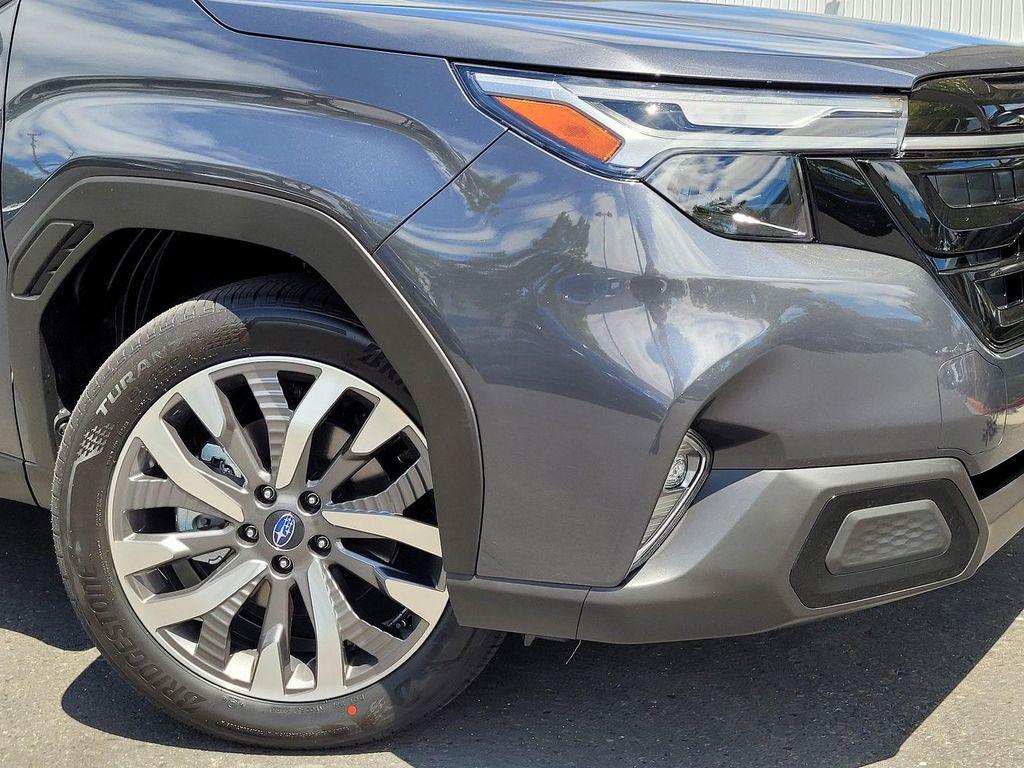 new 2025 Subaru Forester car, priced at $43,624