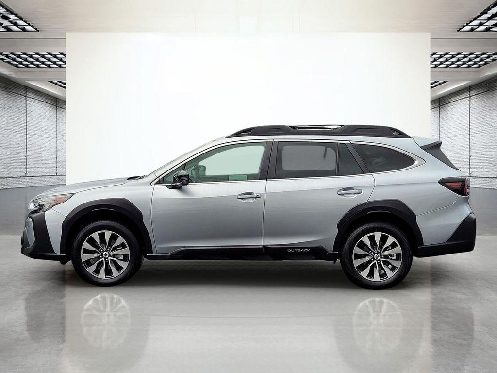 used 2025 Subaru Outback car, priced at $36,000