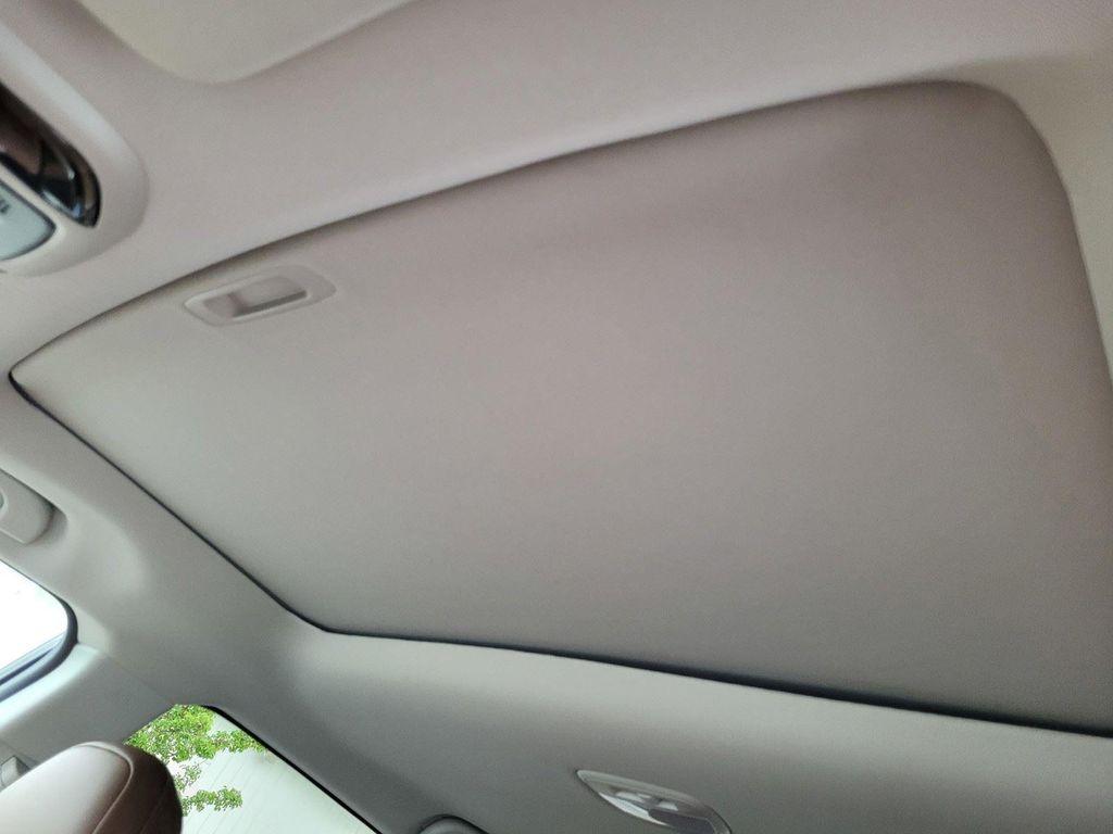 new 2025 Subaru Outback car, priced at $44,299