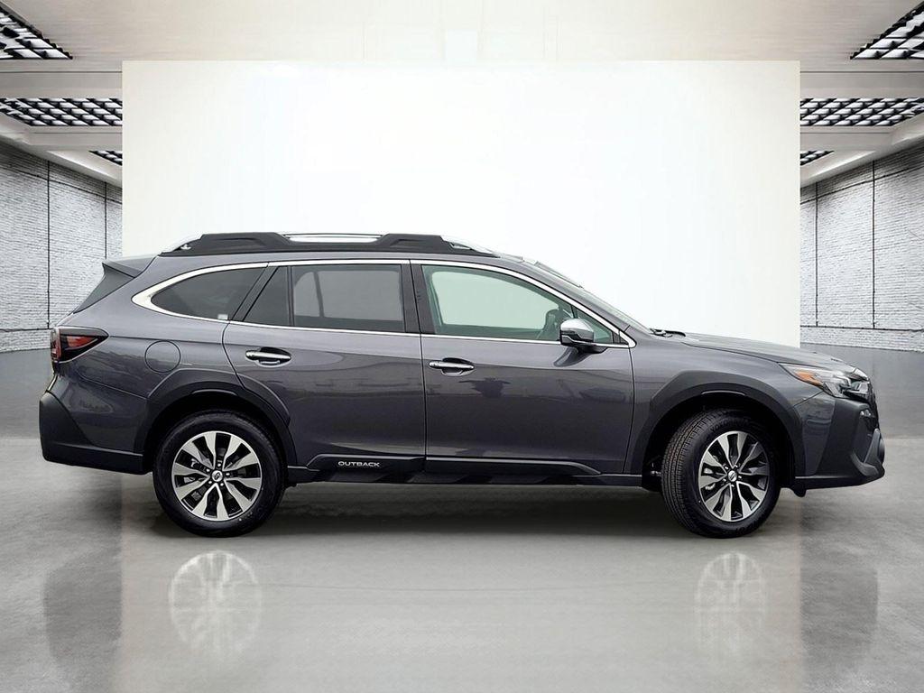 new 2025 Subaru Outback car, priced at $44,299