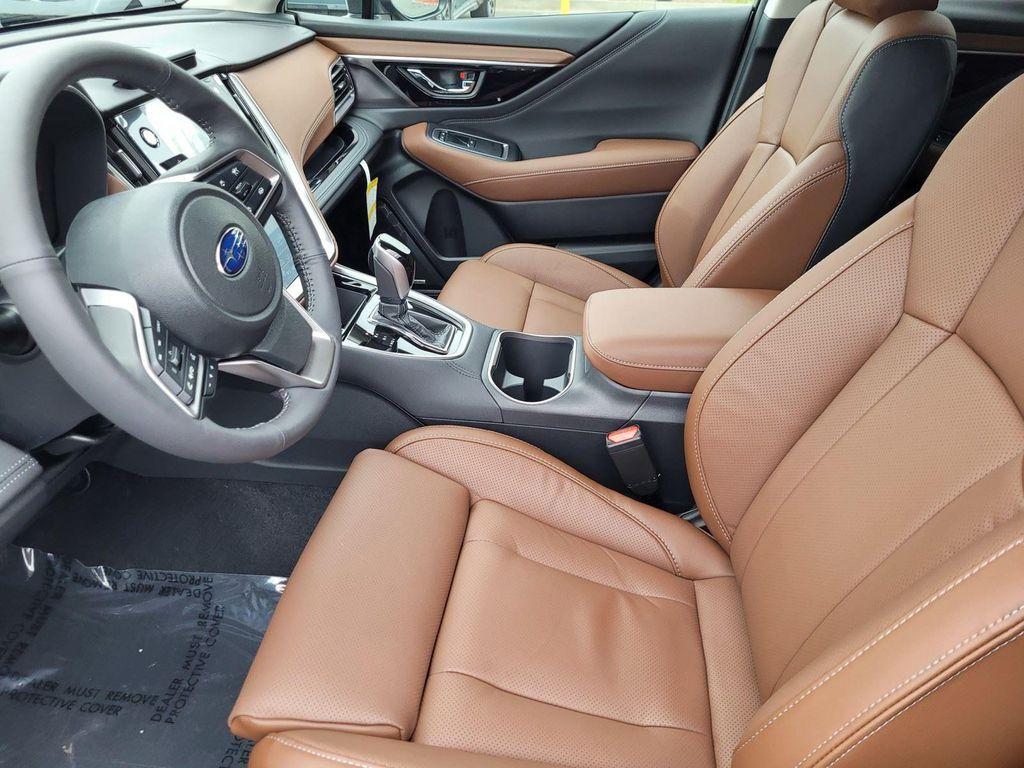 new 2025 Subaru Outback car, priced at $44,299
