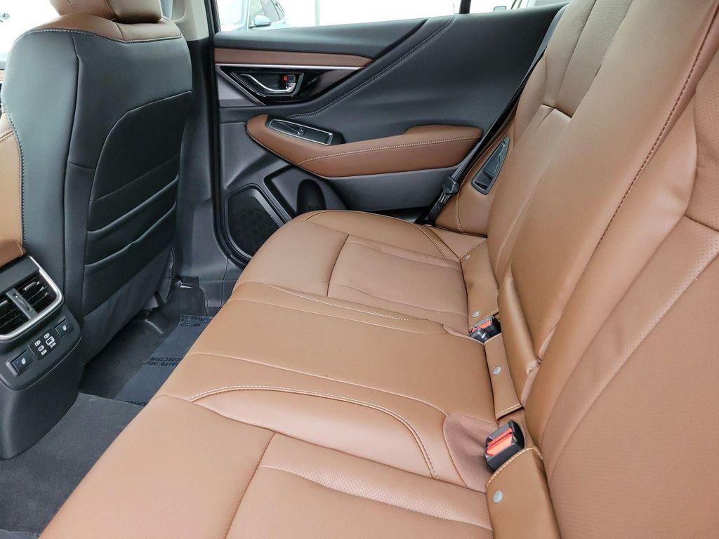 new 2025 Subaru Outback car, priced at $44,299