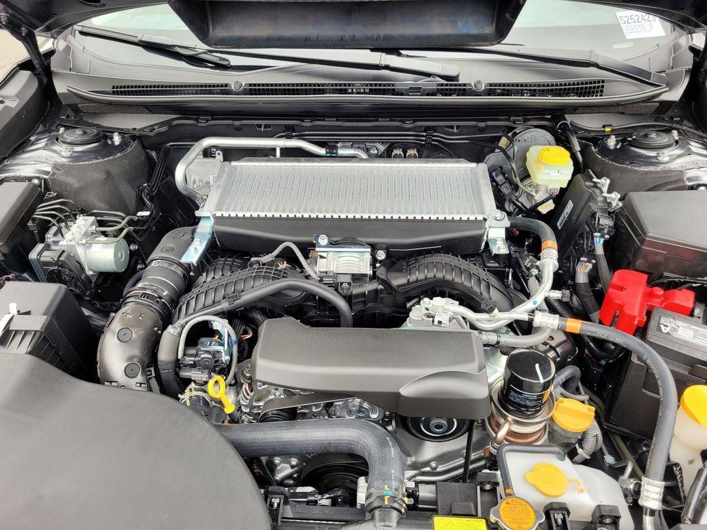 new 2025 Subaru Outback car, priced at $44,299