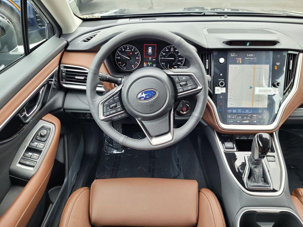 new 2025 Subaru Outback car, priced at $44,299