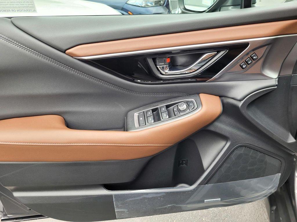 new 2025 Subaru Outback car, priced at $44,299