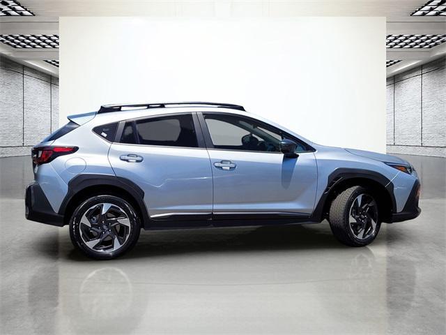new 2025 Subaru Crosstrek car, priced at $36,787