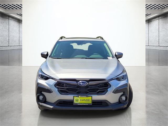 new 2025 Subaru Crosstrek car, priced at $36,787