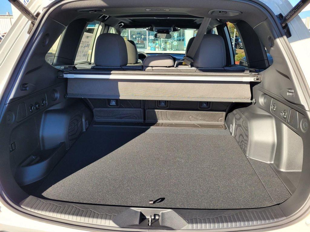 new 2025 Subaru Forester Hybrid car, priced at $38,991