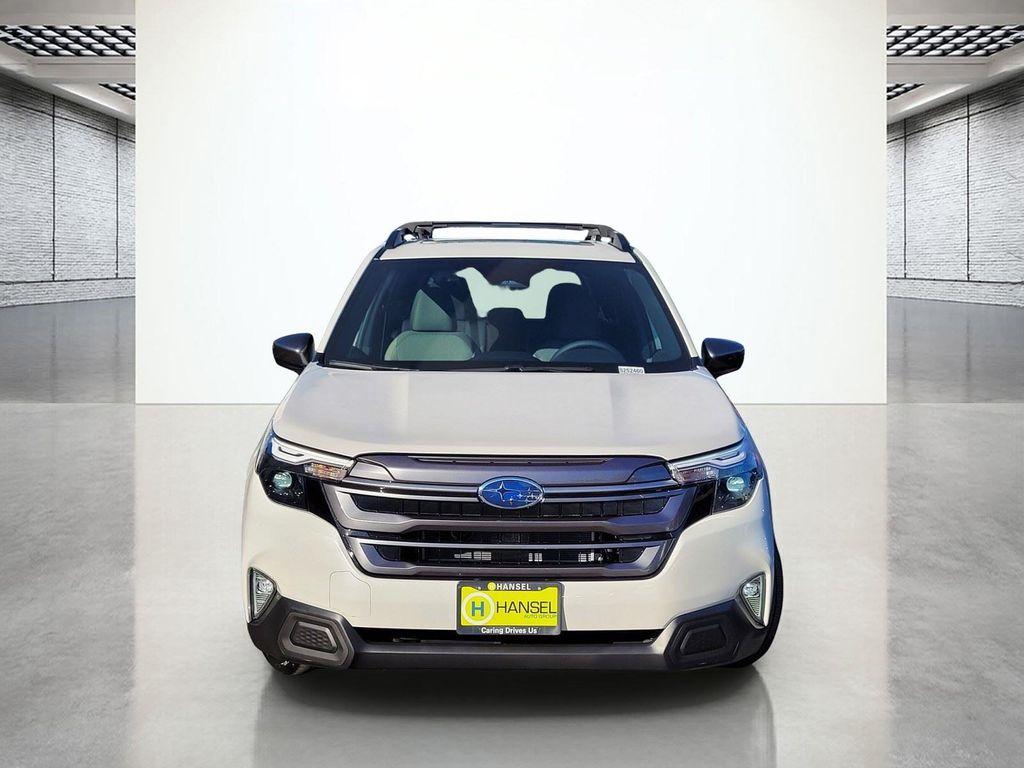 new 2025 Subaru Forester Hybrid car, priced at $38,991