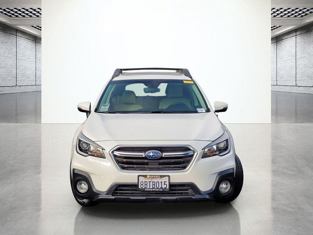 used 2018 Subaru Outback car, priced at $17,500