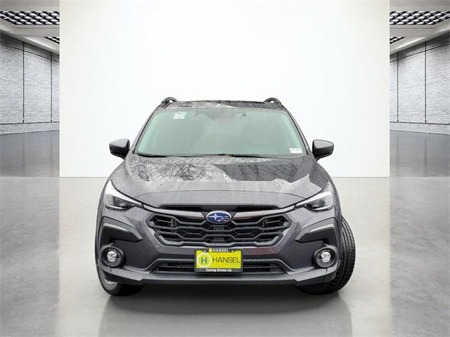 new 2025 Subaru Crosstrek car, priced at $36,635