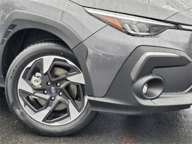 new 2025 Subaru Crosstrek car, priced at $36,635