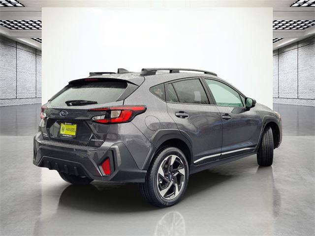 new 2025 Subaru Crosstrek car, priced at $36,635