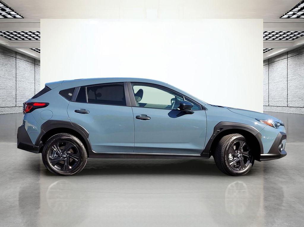 new 2025 Subaru Crosstrek car, priced at $27,565