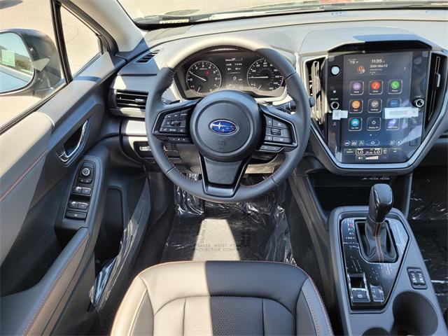 new 2025 Subaru Crosstrek car, priced at $36,104