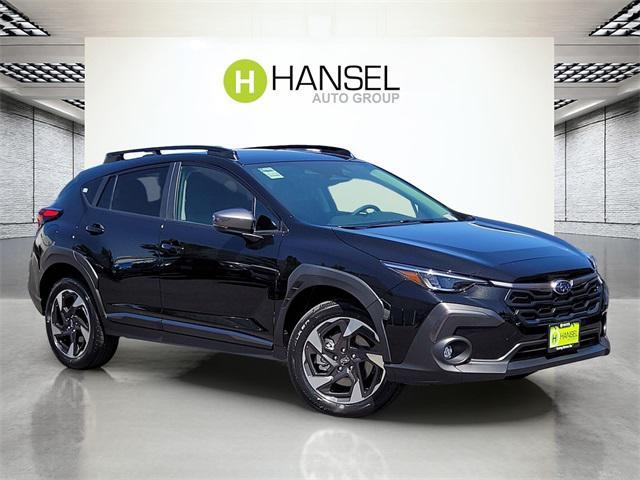 new 2025 Subaru Crosstrek car, priced at $36,104