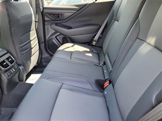 new 2025 Subaru Outback car, priced at $46,185