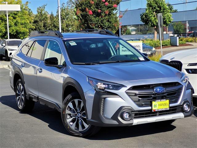 new 2025 Subaru Outback car, priced at $42,532