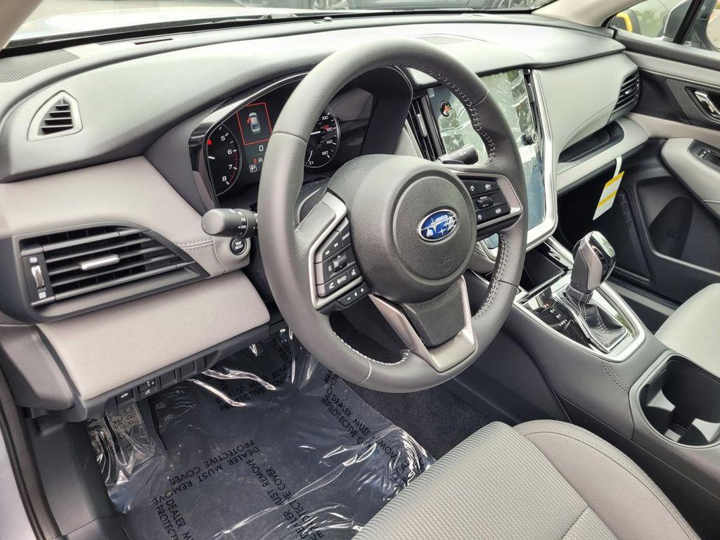 new 2025 Subaru Legacy car, priced at $29,905