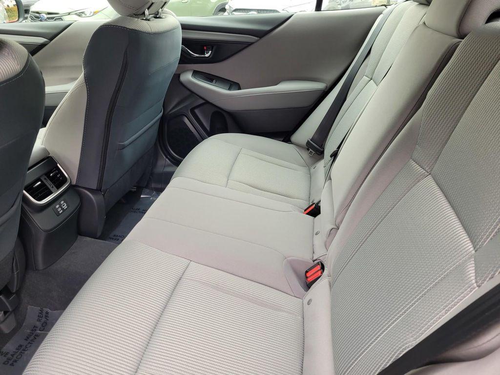 new 2025 Subaru Legacy car, priced at $29,905